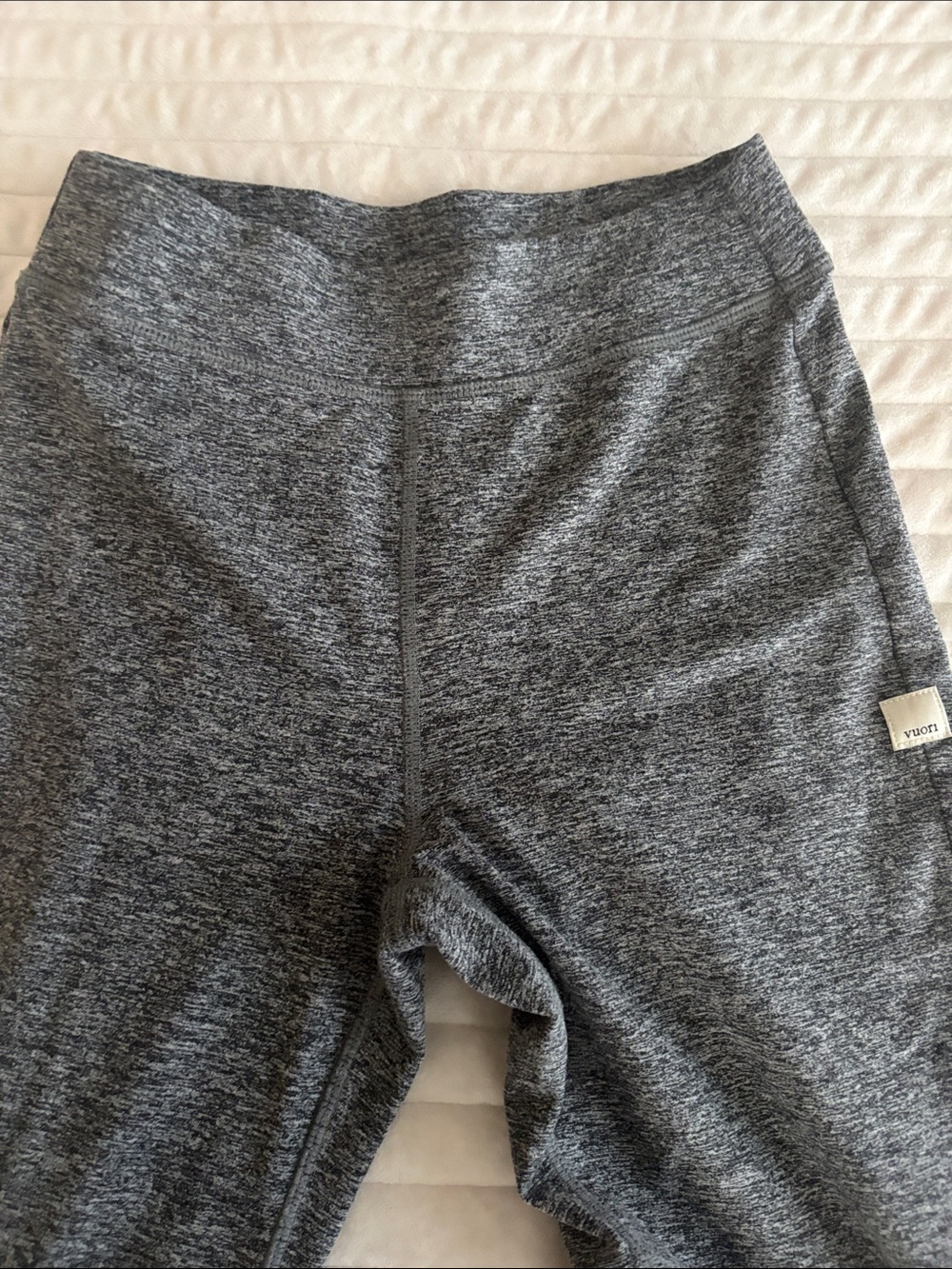 Vuori Flared Leggings - Picture 5 of 5
